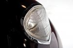 Lincoln Model K Convertible Sedan by LeBaron 1939 года